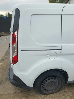 Aripa stanga dreapta spate Ford Transit Connect 15 tdci 2016 101 cp cod motor XVGA 140000 km
