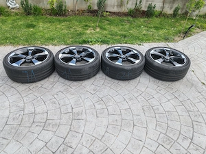 Jante originale Audi Sport R19