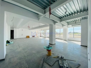 Spatii comerciale  showroom-uri Calea Chisinaului de la 400mp la 2000mp - imagine 12