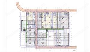 Spatii comerciale  showroom-uri Calea Chisinaului de la 400mp la 2000mp - imagine 7