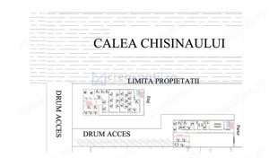 Spatii comerciale  showroom-uri Calea Chisinaului de la 400mp la 2000mp - imagine 6