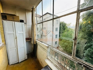 APARTAMENT 3 CAMERE, ETAJ 3, ZONA ROGERIUS, STR TRANSILVANIEI - imagine 6