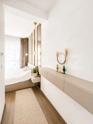Apartament 3 camere, construcție 2020, complet utilat și mobilat - imagine 4