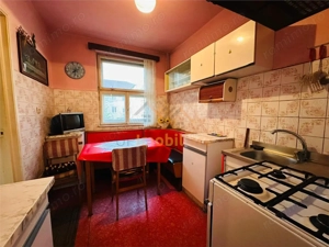 APARTAMENT 3 CAMERE, ETAJ 3, ZONA ROGERIUS, STR TRANSILVANIEI