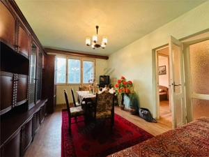 APARTAMENT 3 CAMERE, ETAJ 3, ZONA ROGERIUS, STR TRANSILVANIEI - imagine 2