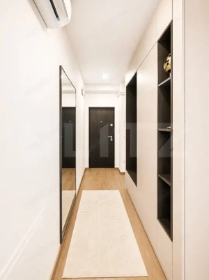 Apartament 3 camere, construcție 2020, complet utilat și mobilat - imagine 8