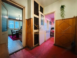 APARTAMENT 3 CAMERE, ETAJ 3, ZONA ROGERIUS, STR TRANSILVANIEI - imagine 4