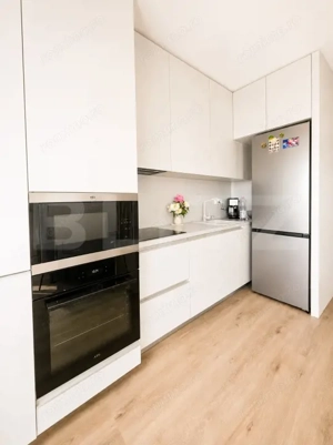 Apartament 3 camere, construcție 2020, complet utilat și mobilat - imagine 3