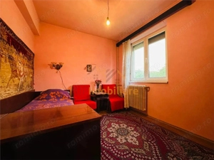 APARTAMENT 3 CAMERE, ETAJ 3, ZONA ROGERIUS, STR TRANSILVANIEI - imagine 3