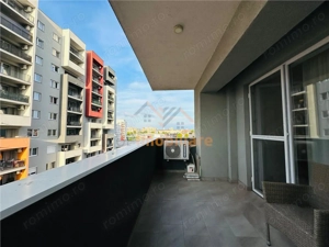 APARTAMENT 2 CAMERE | DECOMANDAT  | IOSIA REZIDENCE | BLOC NOU - imagine 7