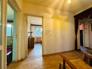 APARTAMENT 3 CAMERE, ETAJ 3, ZONA ROGERIUS, STR TRANSILVANIEI - imagine 7