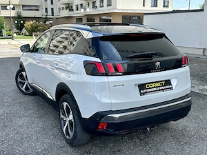 Peugeot 3008 2017 Crossway Trapa Moduri condus Carlig Rate Garantie - imagine 4