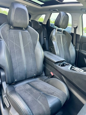 Peugeot 3008 2017 Crossway Trapa Moduri condus Carlig Rate Garantie - imagine 8