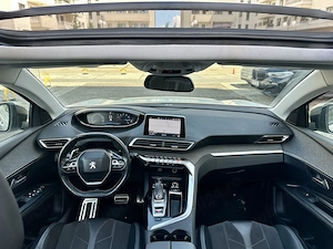 Peugeot 3008 2017 Crossway Trapa Moduri condus Carlig Rate Garantie - imagine 10