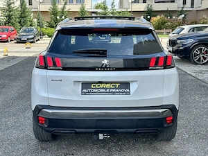 Peugeot 3008 2017 Crossway Trapa Moduri condus Carlig Rate Garantie - imagine 5