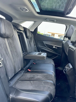 Peugeot 3008 2017 Crossway Trapa Moduri condus Carlig Rate Garantie - imagine 9
