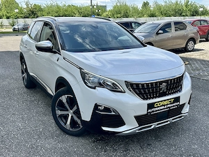 Peugeot 3008 2017 Crossway Trapa Moduri condus Carlig Rate Garantie - imagine 3