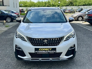 Peugeot 3008 2017 Crossway Trapa Moduri condus Carlig Rate Garantie - imagine 2