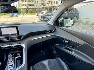 Peugeot 3008 2017 Crossway Trapa Moduri condus Carlig Rate Garantie - imagine 12