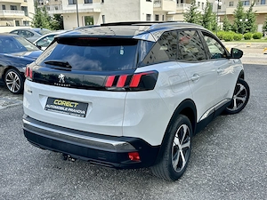 Peugeot 3008 2017 Crossway Trapa Moduri condus Carlig Rate Garantie - imagine 6