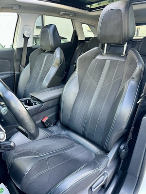 Peugeot 3008 2017 Crossway Trapa Moduri condus Carlig Rate Garantie - imagine 7