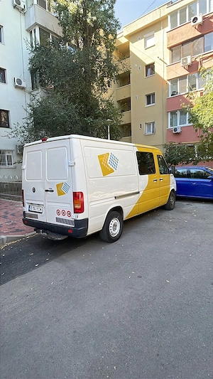 De vanzare Volkswagen LT 35 - imagine 5