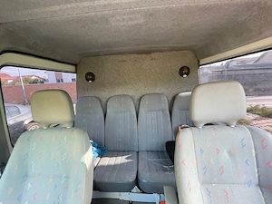 De vanzare Volkswagen LT 35 - imagine 2