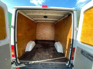 De vanzare Volkswagen LT 35