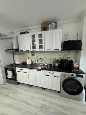 Apartament 3 camere de v #226;nzare  | Etaj 3 5 | Mobilat - imagine 13