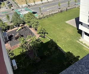 Vand apartament 2 camere, cartier Brancusi - imagine 8