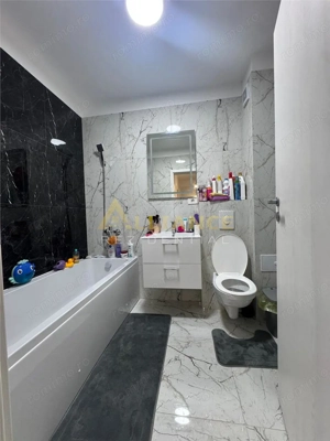 Apartament 3 camere de v #226;nzare  | Etaj 3 5 | Mobilat - imagine 17