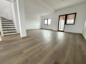 Duplex Parter + Etaj, 104 mp utili, 0% comision prin Poremo Imobiliare