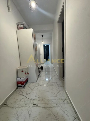 Apartament 3 camere de v #226;nzare  | Etaj 3 5 | Mobilat - imagine 10