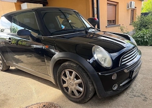 MINI One 1.4 Benzină   2004   Cutie manuală   294.572 km - imagine 2
