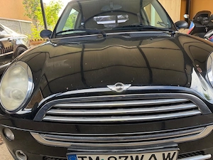 MINI One 1.4 Benzină   2004   Cutie manuală   294.572 km - imagine 3