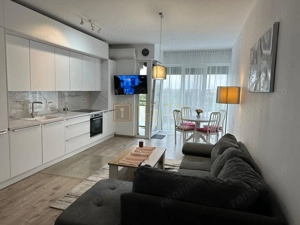 3 camere| 2 bai| Bulevardul Rebreanu| parcare subterana|