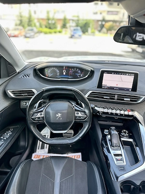 Peugeot 3008 2017 Crossway Trapa Moduri condus Carlig Rate Garantie - imagine 13