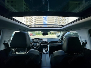 Peugeot 3008 2017 Crossway Trapa Moduri condus Carlig Rate Garantie - imagine 16
