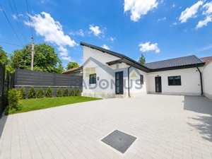 Casă renovată complet | 4 camere + Beci | Comision 0% | Str. Munteniei - imagine 3