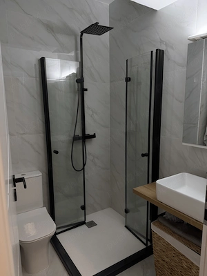 Vand apartament 2 camere, cartier Brancusi - imagine 9
