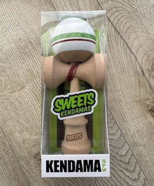 sweets kendama 