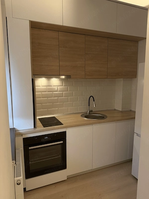 Vand apartament 2 camere, cartier Brancusi - imagine 6