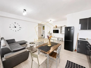 Apartament cu 2 camere | Giroc | Pet friendly - imagine 8