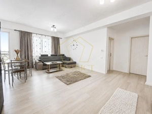 Apartament cu 2 camere | Giroc | Pet friendly - imagine 2