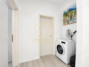 Apartament cu 2 camere | Giroc | Pet friendly - imagine 10