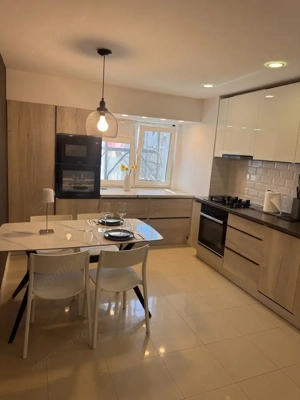 De Inchiriat Apartament modern Nerva Traian - imagine 9