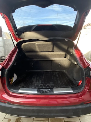 Nissan Qasqai 1.2 DIG-T Start Stop X-TRONIC N-Connecta - imagine 4