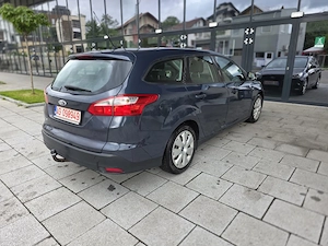 Ford Focus 3 2013