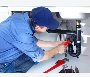 Instalator instalati sanitare