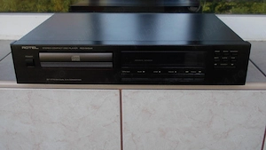 Cd player ROTEL Rcd-945ax,telecomanda,Bit Stream Dual D A Converter